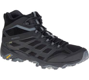 Produktbild Merrell Moab FST Mid Gore-Tex 