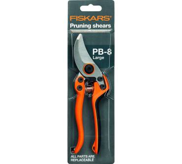 Produktbild Fiskars Profi Bypass PB-8 L