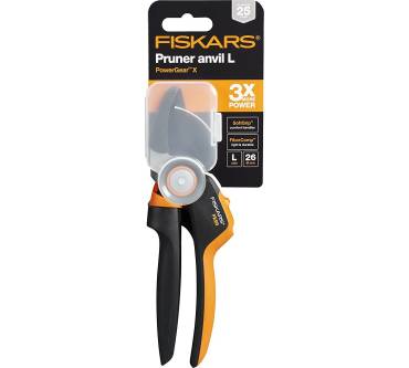 Produktbild Fiskars Amboss PX93