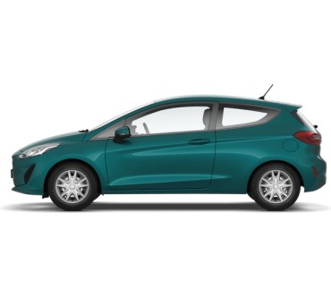 Produktbild Ford Fiesta (2017)