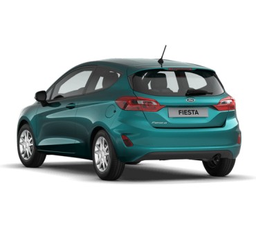 Produktbild Ford Fiesta (2017)