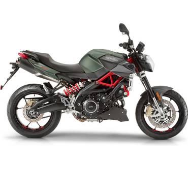 Produktbild Aprilia Shiver