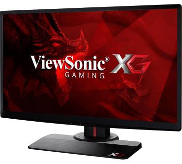 Produktbild ViewSonic XG2530