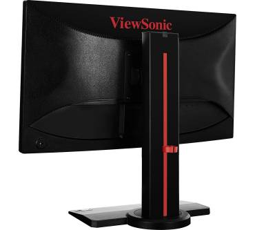 Produktbild ViewSonic XG2530