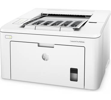 Produktbild HP LaserJet Pro M203dn