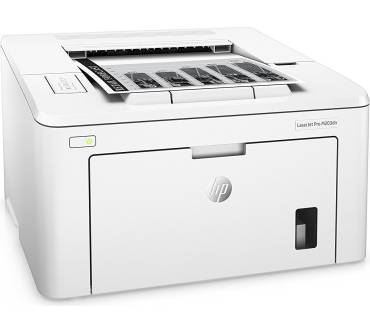 Produktbild HP LaserJet Pro M203dn