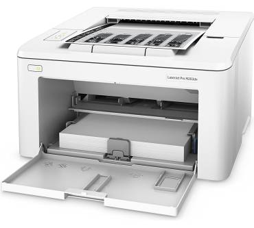 Produktbild HP LaserJet Pro M203dn