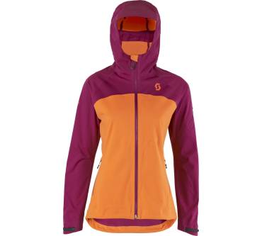 Produktbild Scott Trail MTN Dryo 30 Jacket