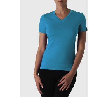 Produktbild Rewoolution Bright Merino T-Shirt Damen