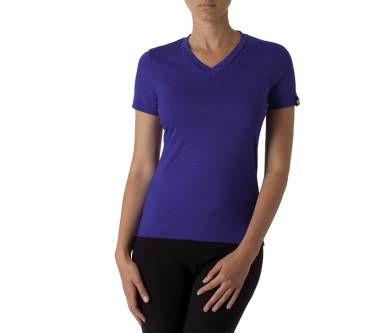 Produktbild Rewoolution Bright Merino T-Shirt Damen