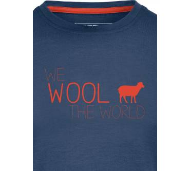 Produktbild Ortovox 150 Cool World T-Shirt