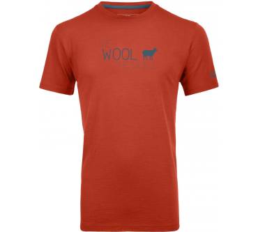 Produktbild Ortovox 150 Cool World T-Shirt