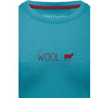 Produktbild Ortovox 150 Cool World T-Shirt