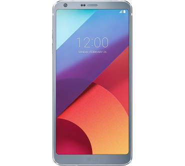 Produktbild LG G6