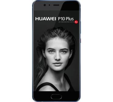 Produktbild Huawei P10 Plus