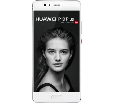 Produktbild Huawei P10 Plus