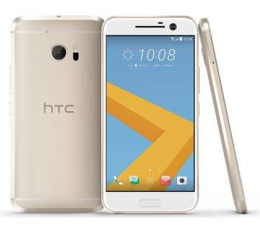 Produktbild HTC 10