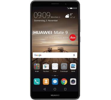 Produktbild Huawei Mate 9