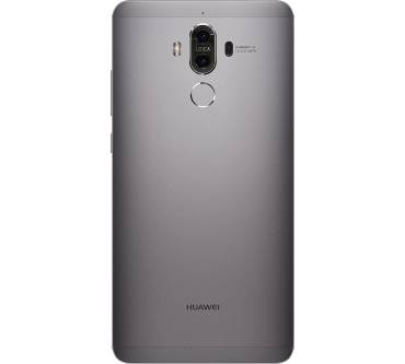 Produktbild Huawei Mate 9