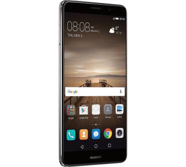 Produktbild Huawei Mate 9