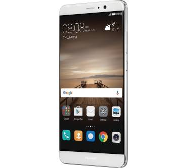 Produktbild Huawei Mate 9