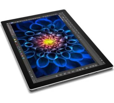 Produktbild Microsoft Surface Pro 4