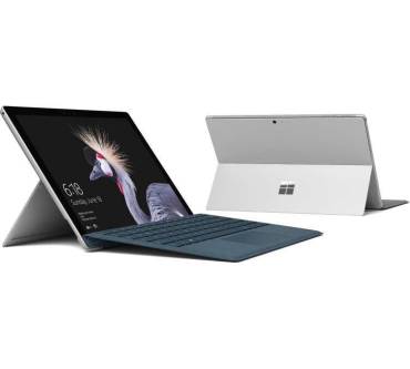 Produktbild Microsoft Surface Pro 5 (2017)