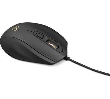 Produktbild Mionix Castor (2017)