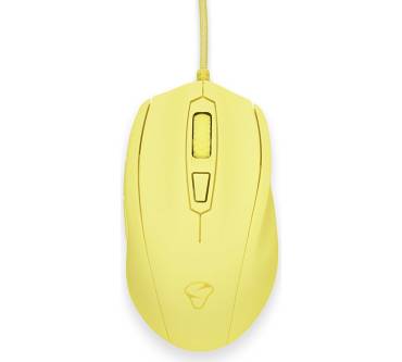 Produktbild Mionix Castor (2017)