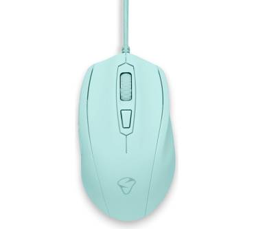 Produktbild Mionix Castor (2017)