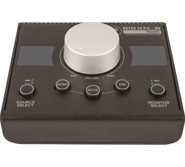 Produktbild Mackie Big Knob Passive