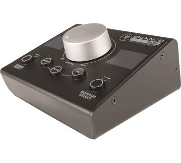 Produktbild Mackie Big Knob Passive