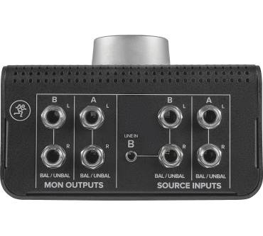 Produktbild Mackie Big Knob Passive