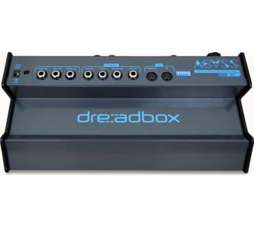 Produktbild Dreadbox Abyss