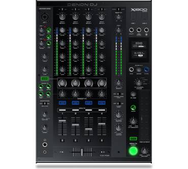 Produktbild Denon X1800 Prime