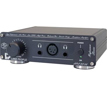 Produktbild Lake People Electronic HPA RS 08