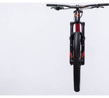 Produktbild Cube Stereo 160 HPA Race 27.5 - Sram GX1 (Modell 2017)