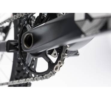 Produktbild Cube Stereo 160 HPA Race 27.5 - Sram GX1 (Modell 2017)