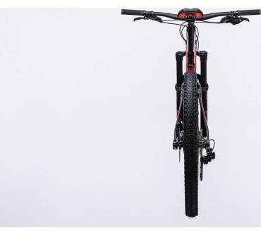 Produktbild Cube Stereo 160 HPA Race 27.5 - Sram GX1 (Modell 2017)