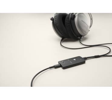 Produktbild Beyerdynamic Impacto essential