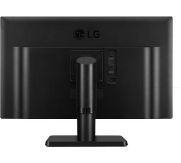 Produktbild LG 27UD58P-B