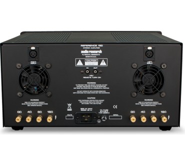 Produktbild Audio Research Reference 150 SE