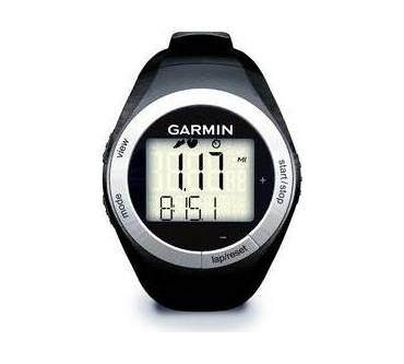 Produktbild Garmin Forerunner 50