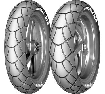 Produktbild Dunlop D270F / D270