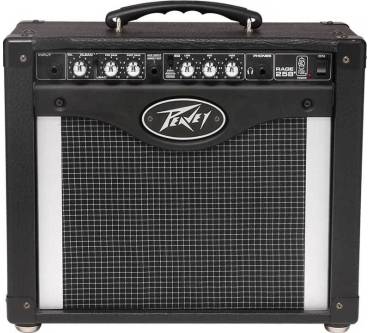 Produktbild Peavey Rage 258