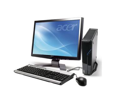 Produktbild Acer Aspire L5100