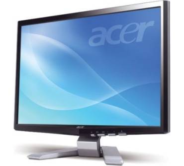 Produktbild Acer P223Wd