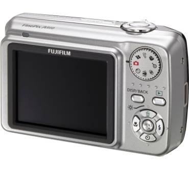 Produktbild Fujifilm FinePix A900