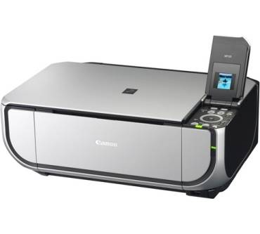 Produktbild Canon Pixma MP520