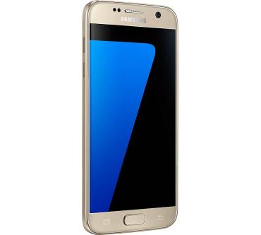 Produktbild Samsung Galaxy S7 DUOS